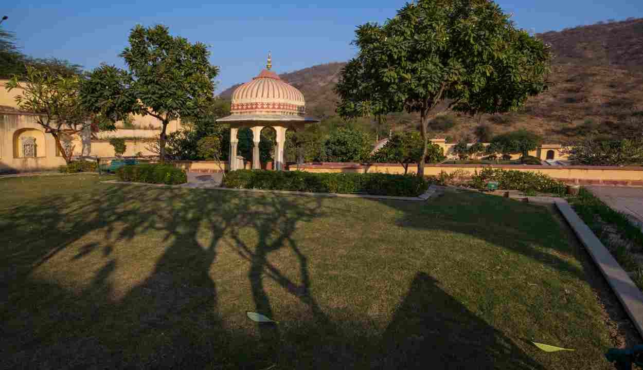 Jaipur Jodhpur Udaipur Tour Package